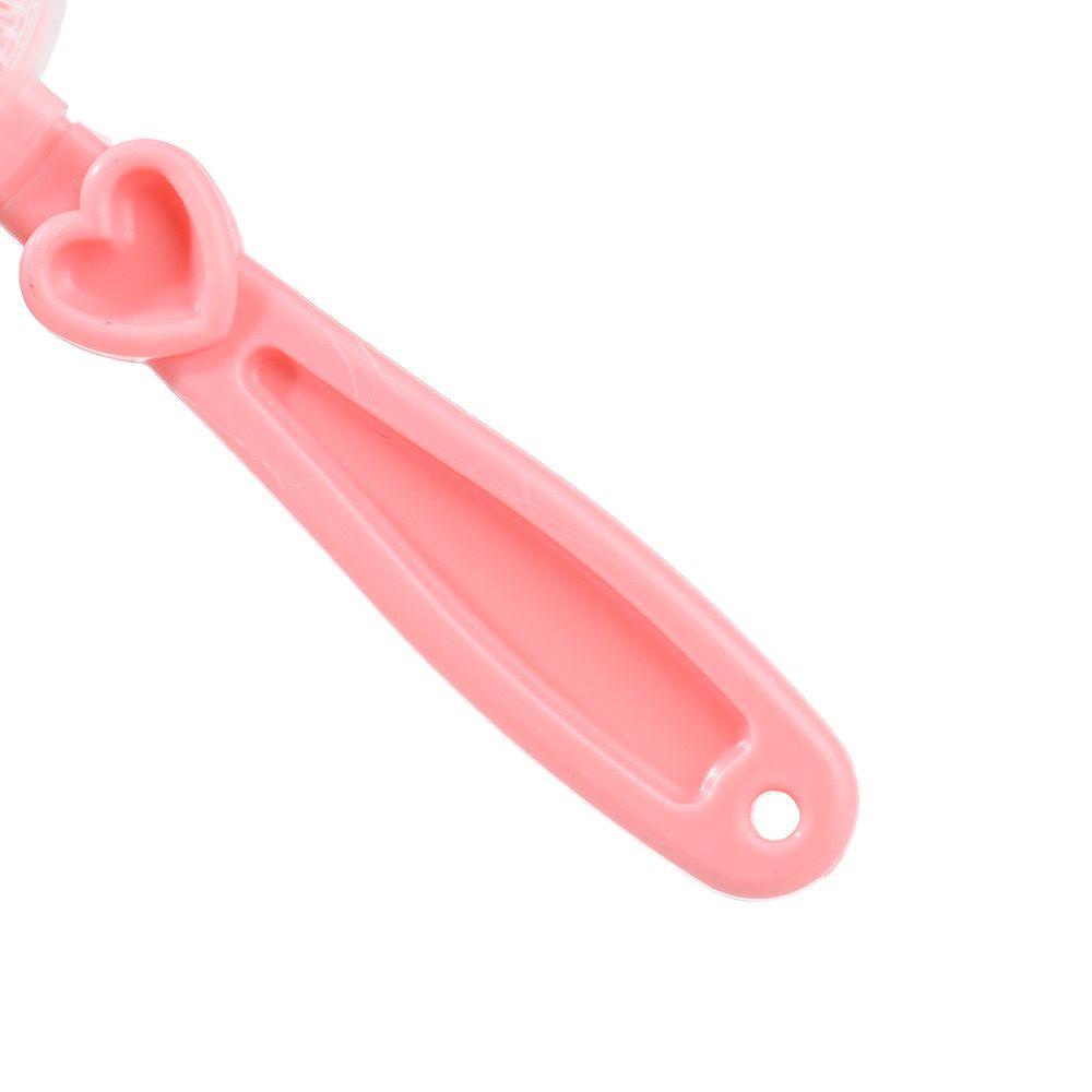 NIUYOU Bàn Chải Đánh Răng Hình Chữ C Cho Bé Từ 2-12 Tuổi