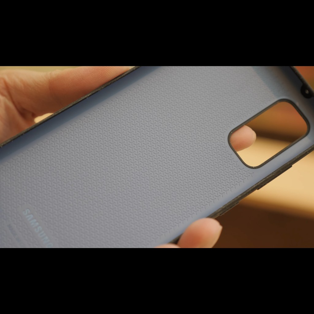 Ốp Chống Bám Bẩn Galaxy A51 / A71 Chính Hãng Samsung Việt Nam | BigBuy360 - bigbuy360.vn