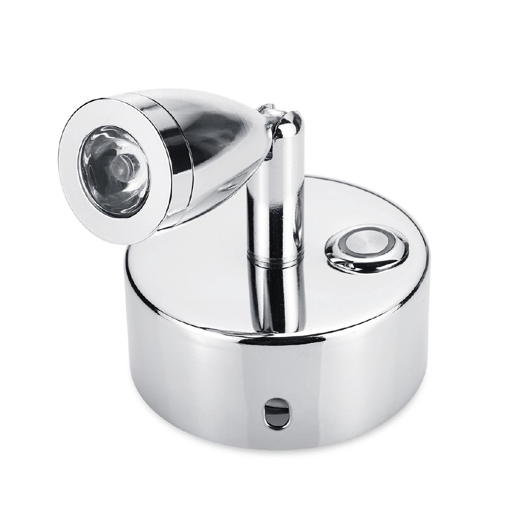 Đèn LED đọc sách gắn tường