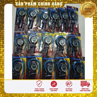 [HÀNG CHÍNH HÃNG] [ ẢNH THẬT]   BƠM ĐỒNG HỒ ĐIỆN TỬ  [CHO KHÁCH XEM HÀNG]