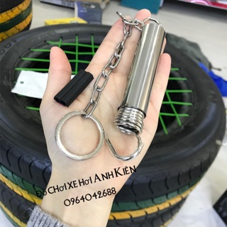 Lò xo hỗ trợ nâng cốp phiên bản mới nhất 2020