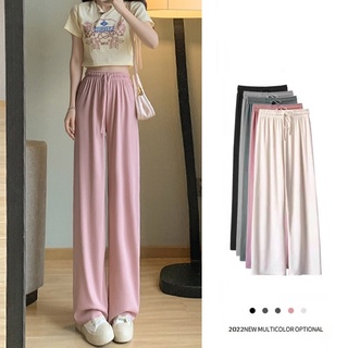 [Nhiều màu - Nhiều size] Quần ống rộng culottes vải tăm nhiều màu