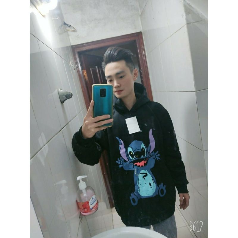 Áo Hoodie - Áo Khoác Nỉ LOGO ANIME 3 Màu (ảnh thật) | BigBuy360 - bigbuy360.vn