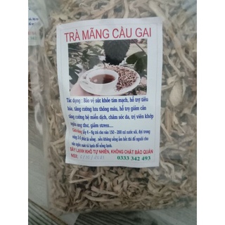 Trà mãng cầu gai sấy khô 200g