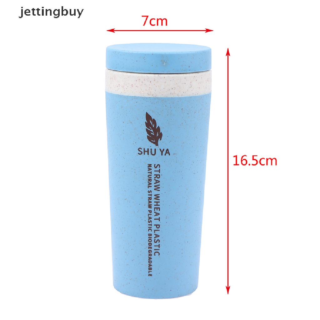 Bình nước giữ nhiệt JETTING hai lớp dung tích 300ml tiện dụng mang theo du lịch