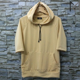 ÁO HOODIE TAY LỠ