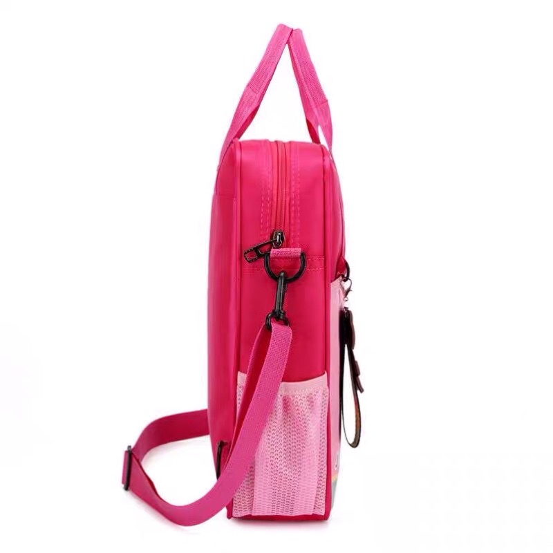 Túi học thêm cho bé đựng sách vở và đồ dùng