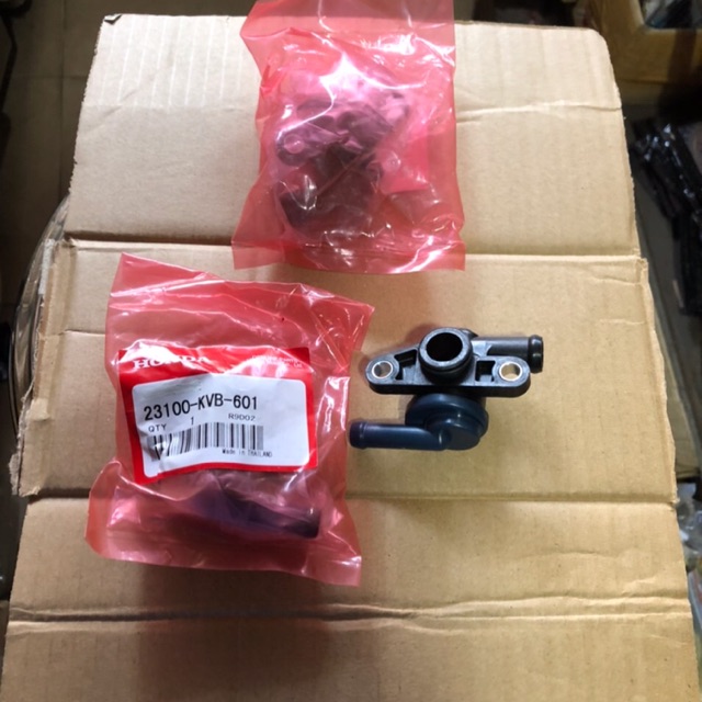 Freeship Van bơm nước Ab 110 zin thái Bảo hành 1 đổi 1