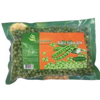 Đậu Hà Lan Vsafefood 500g