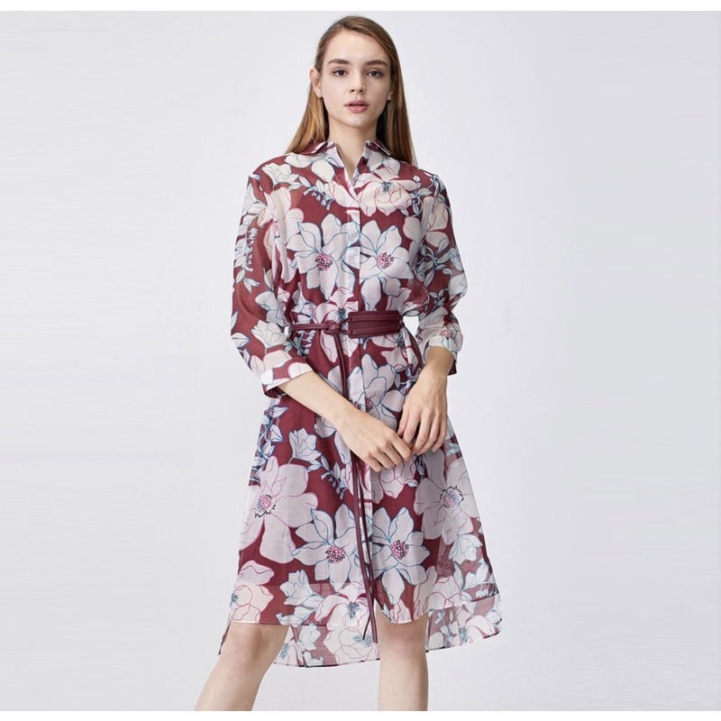 Vero Moda Set đầm voan