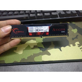 Ram Gskill 8gb 2666 DDR4  BH 30 Tháng Phong Vũ