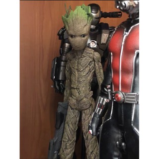 ( Hàng có sẵn) Mô hình Groot Empire Toys tỉ lệ 1/6