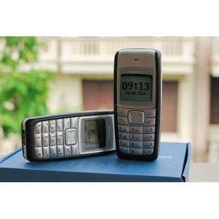 Nokia 110i zin
