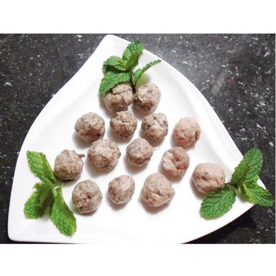 Giò sống ( mộc ) loại 1 - 500gr - [Now Ship] | BigBuy360 - bigbuy360.vn