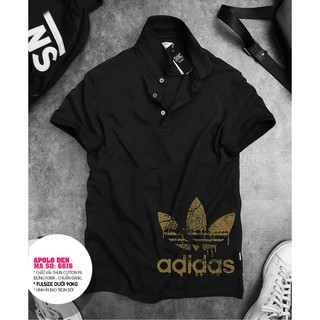 (GIẢM GIÁ SỐC) ÁO THUN NAM POLO CÓ CỔ (GIÁ TẠI XƯỞNG)