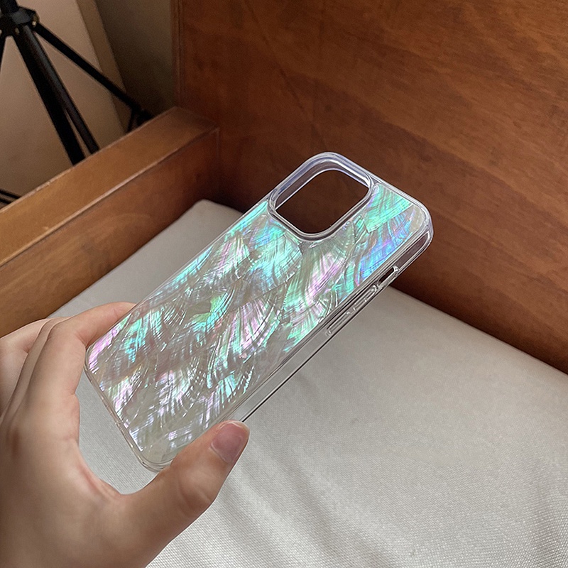 Ốp Điện Thoại Nhựa Cứng Chống Sốc Nhiều Màu Cho iPhone 13 12 11 Pro Max