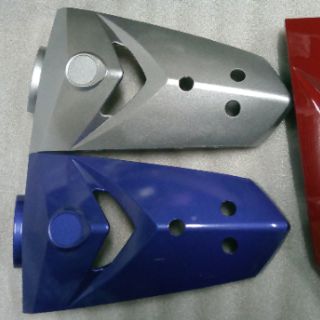 Nạ chế Sirius 3 lỗ