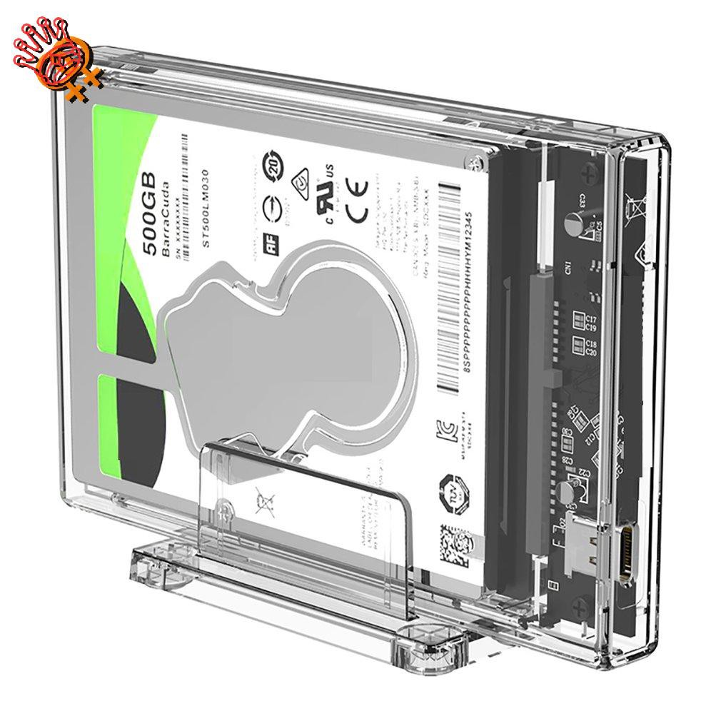 Ổ Cứng Di Động Sata 2159c3 2.5 Inch Usb3.0 | BigBuy360 - bigbuy360.vn