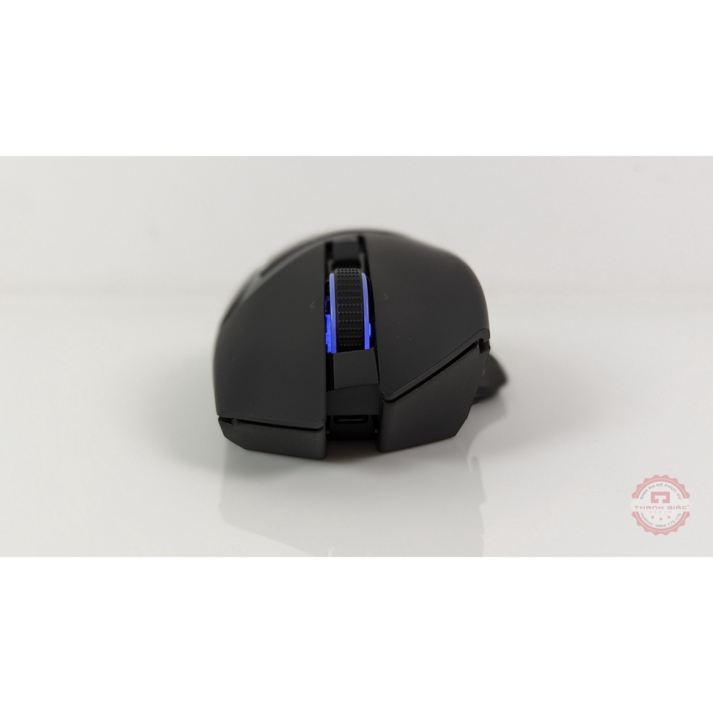 Chuột Gaming không dây Razer Basilisk Ultimate