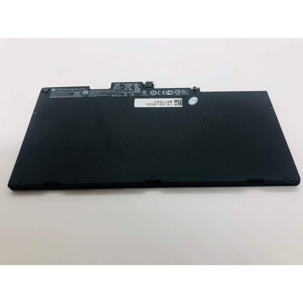 Pin laptop HP EliteBook 755 G4 840 G4 848 G4 850 – 840 G4 (ZIN) BH 6 tháng
