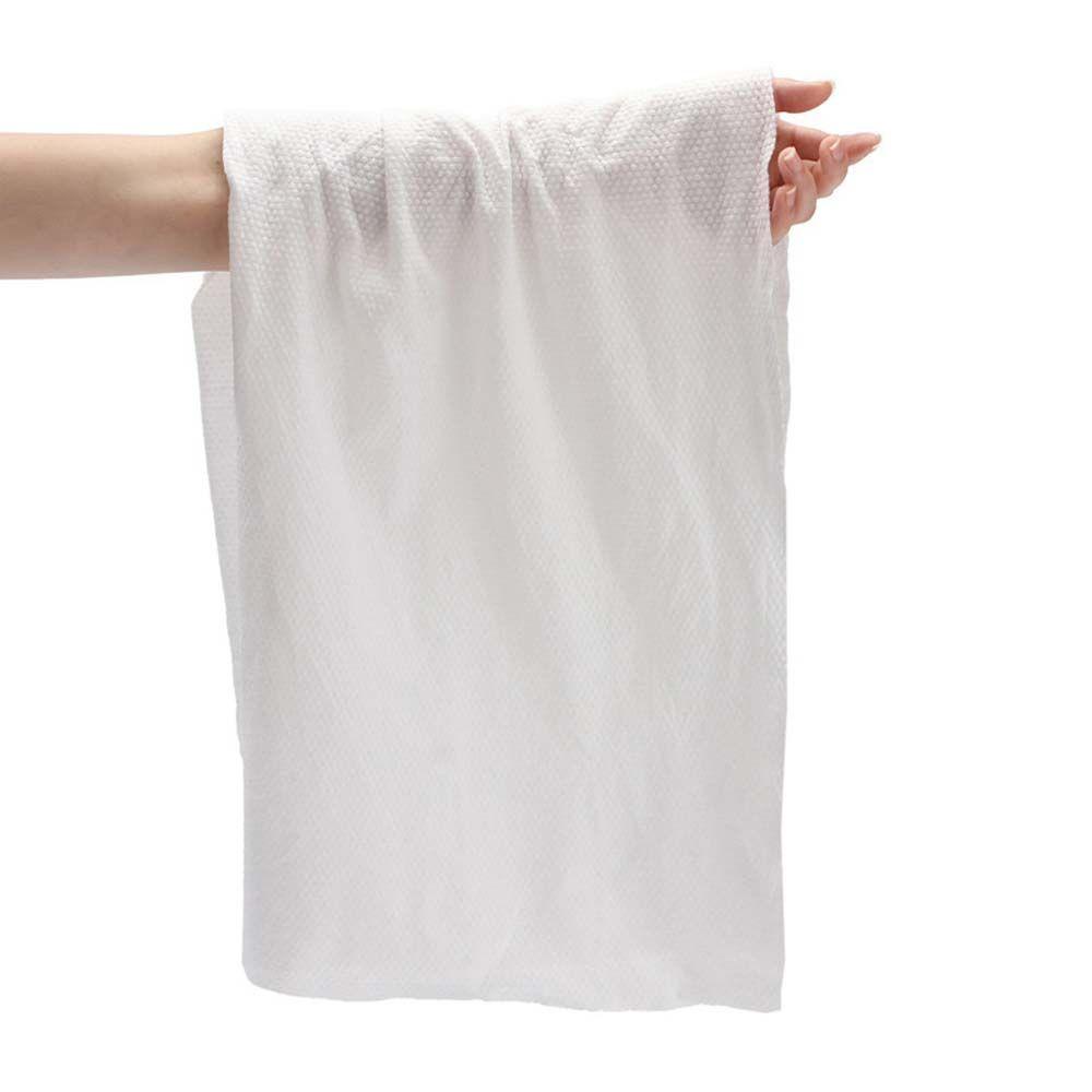 Khăn Tắm Dạng Nén Nhanh Khô Tiện Dụng Cho Tiệm Cắt Tóc