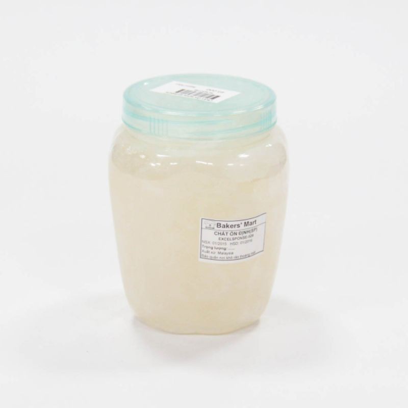 Chất Ổn Định Bánh Sp 200gr, 500gr