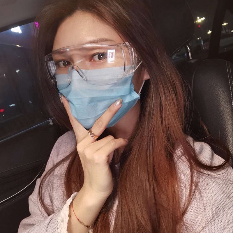 Kính bảo hộ chống sương mù tiện lợi | BigBuy360 - bigbuy360.vn