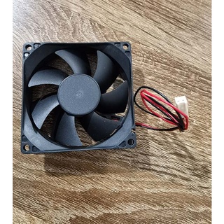 BỘ TẢN NHIỆT QUẠT 12V