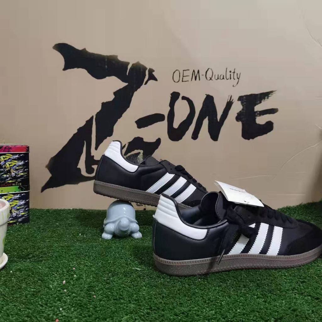 Giày thể thao ADIDAS samba chính hãng cao cấp