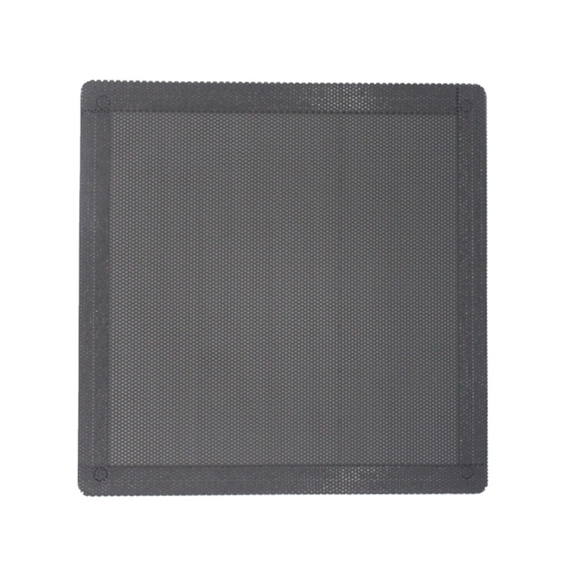 Tấm Lưới Lọc Bằng PVC Mật Độ Cao 4-50cm Chống Bụi Cho Quạt