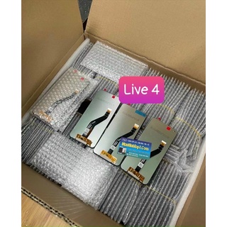 Màn hình bộ zin vsmart live 4 v640
