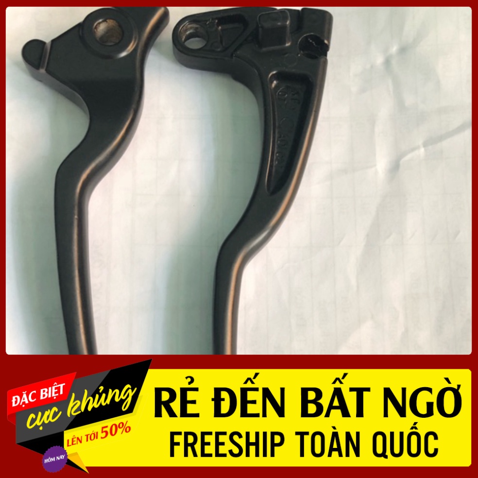 ( RẺ VÔ ĐỊCH ) Tay thắng Nouvo LX - Một cặp tay phanh nouvo