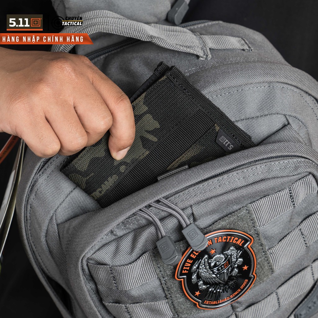 Túi đeo chéo chiến thuật, thời trang 5.11 TACTICAL Moab 6 - HÀNG NHẬP CHÍNH HÃNG