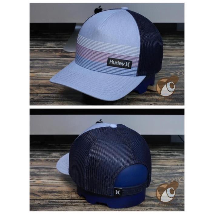 Mũ lưỡi trai lưới HOO EY, BIL LA BONG CHÍNH HÃNG, CHẤT LƯỚI CAO CẤP,THƯƠNG HIỆU THỂ THAO LƯỚT SÓNG, LEO NÚI