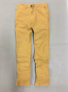 Quần nam kaki dài