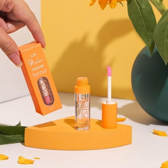 (Hàng Mới Về) Serum Dưỡng Môi Zmn-71 Nice Salsa 3gr | BigBuy360 - bigbuy360.vn