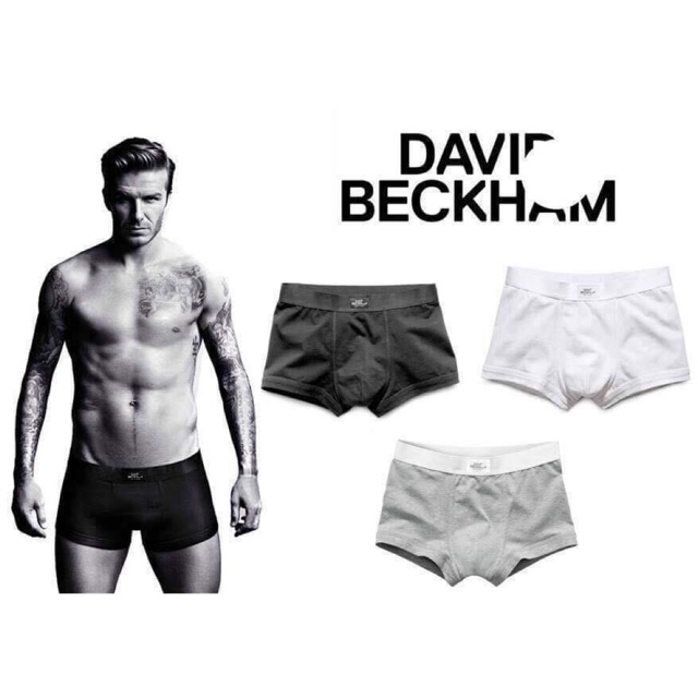 Sịp nam David Beckham