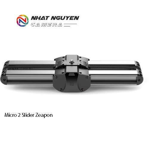 Zeapon - Thanh trượt Micro 2 Slider - BẢO HÀNH 12 THÁNG