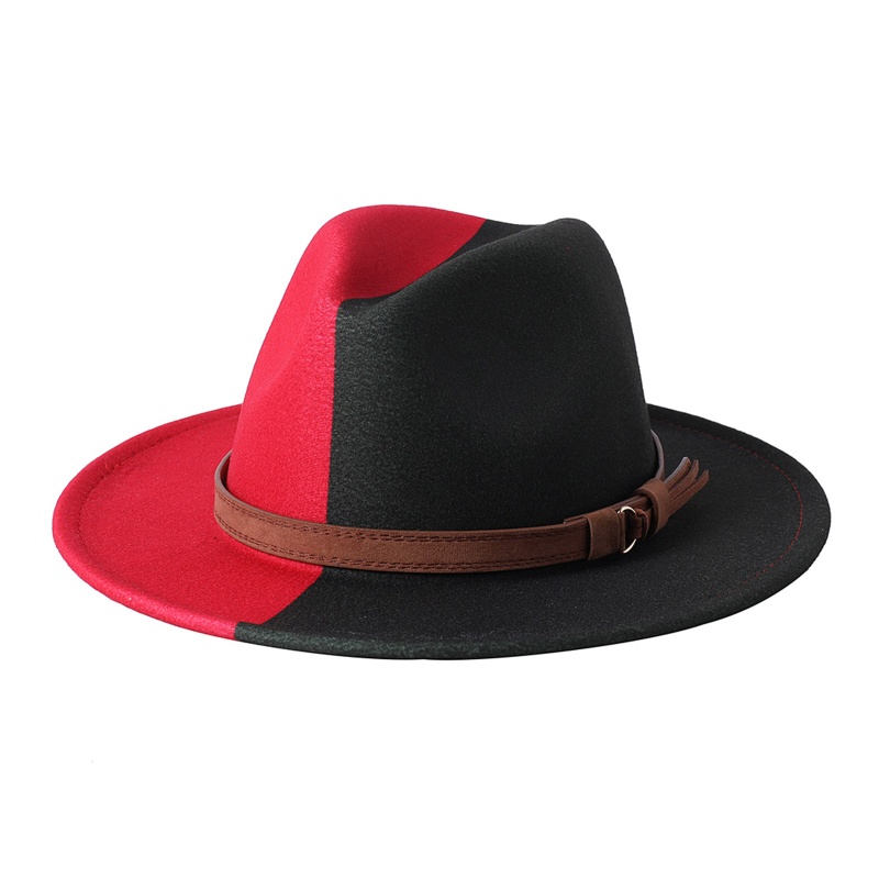 Mũ Cao Bồi Phong Cách Cao Bồi Phương Tây Cho Nam Và Nữ