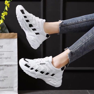 𝐓Ế𝐓🌺 ✔️GIÀY BATA NỮ ĐẾ CAO : ʳ ! ;