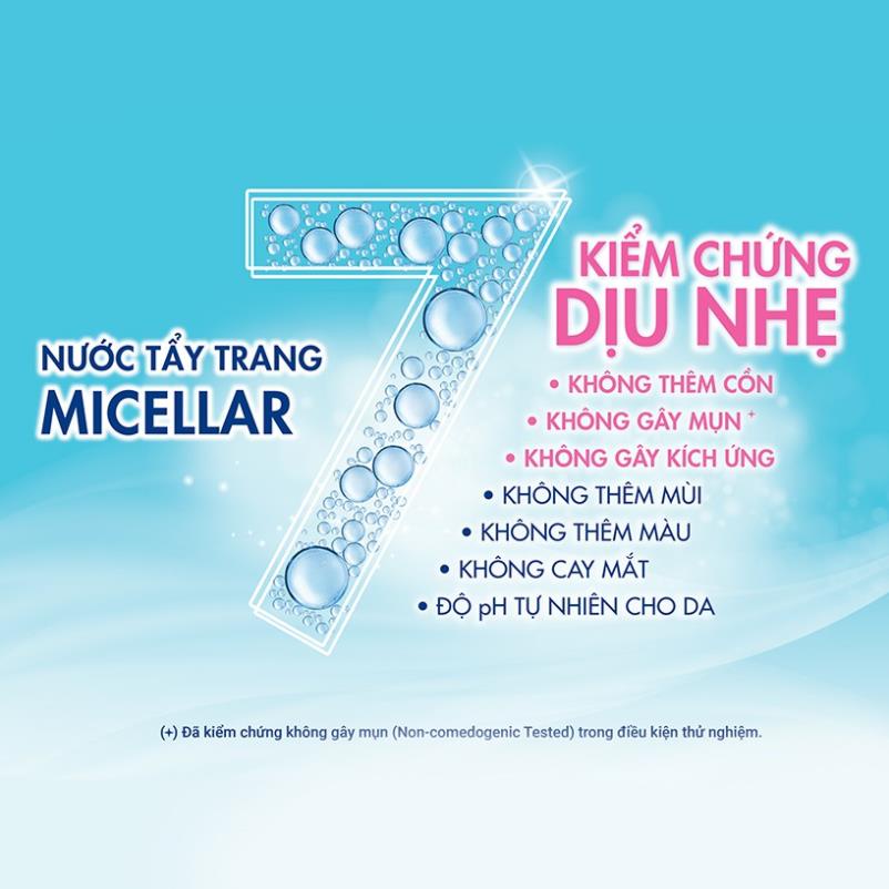 Nước Tẩy Trang Dưỡng Ẩm Hoàn Hảo Biore Makeup Remover Dưỡng Ẩm 90ml