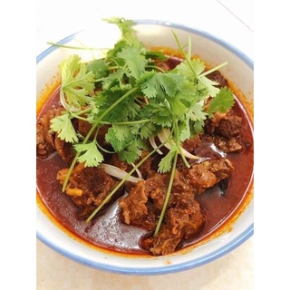 [ PHÚ NHUẬN] DẺ SƯỜN BÒ 500GR