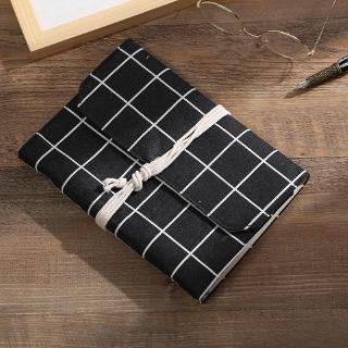 Handbook A6 A5 creative 6-hole loose-leaf notebook stationery diary school supply stationery