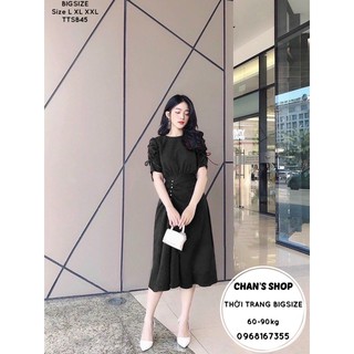 Bigsize 60-90kg ĐẦM KẾT CƯỜM