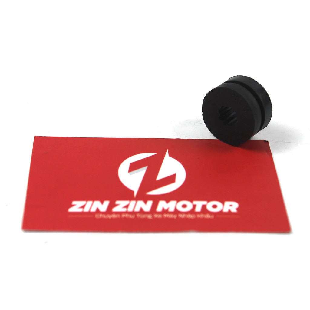 Cao Su Đế Đồng Hồ - Satria Fi, Raider Fi - Zin Zin Motor