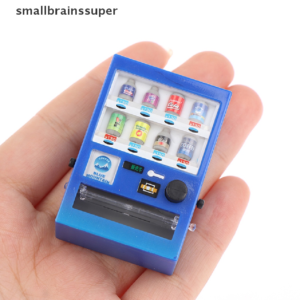 Mô Hình Máy Bay Mini Tỉ Lệ 1: 12 Trang Trí Nhà Búp Bê