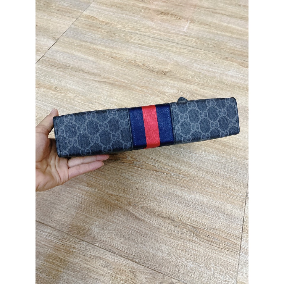Cluth Cầm Tay Full Box Nguyên Seal Rosabeli