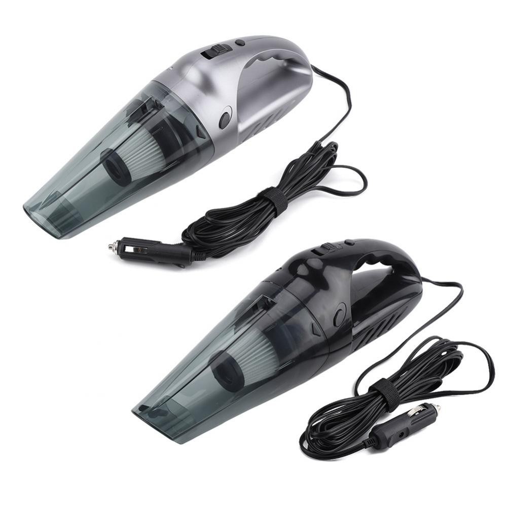 Máy hút bụi dọn vệ sinh cầm tay 12V 120W tiện dụng | BigBuy360 - bigbuy360.vn