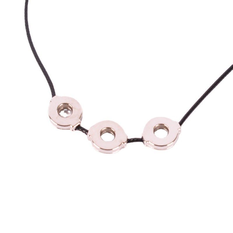 Vòng cổ Mặt Hình Nhân Vật Naruto Độc Đáo