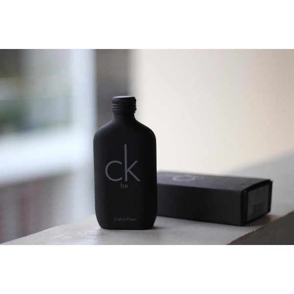 Nước hoa Calvin Klein CK Be (Unisex) chính hãng 100% | Thế Giới Skin Care